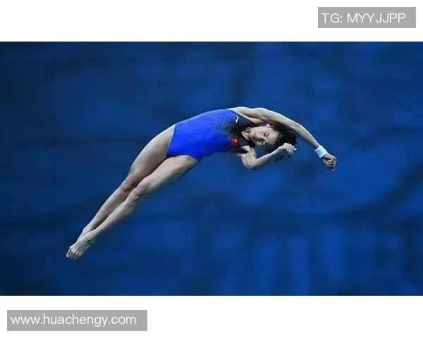 跳水运动的发展历程与技术创新探索：从初级跳水到奥运辉煌的跨越