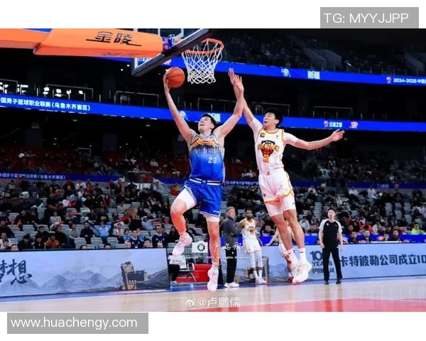 阿不都沙拉木引领新疆篮球崛起谱写中国男篮奋斗新篇章